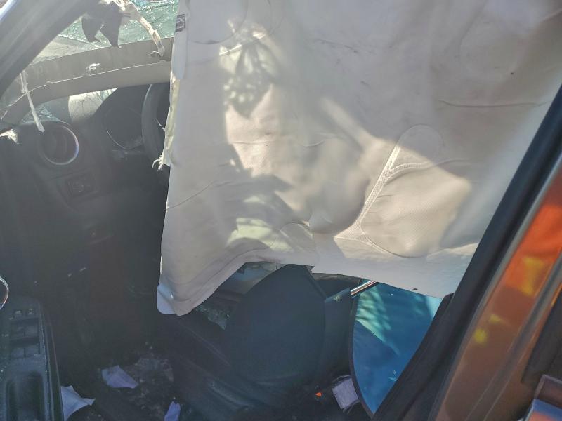 Фото 8 - NISSAN VERSA