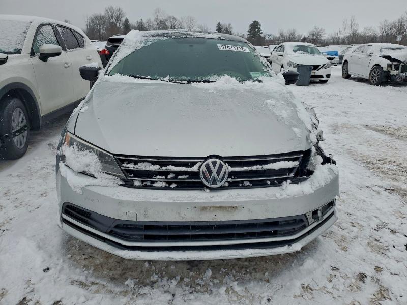 Фото 5 - VOLKSWAGEN JETTA