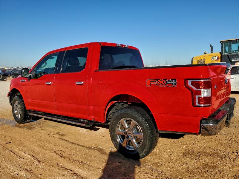 Фото 2 - FORD F-150