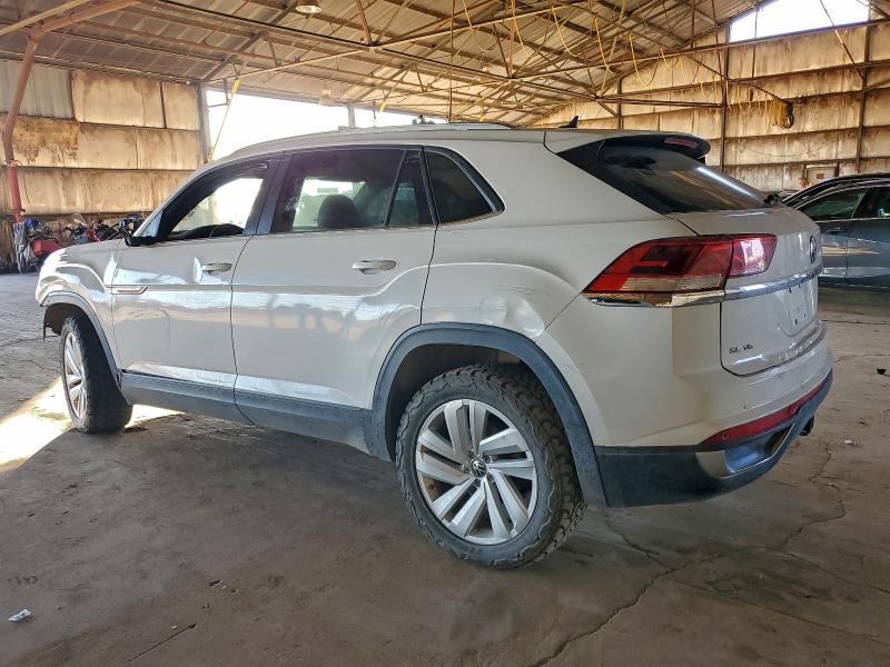 Фото 2 - VOLKSWAGEN ATLAS