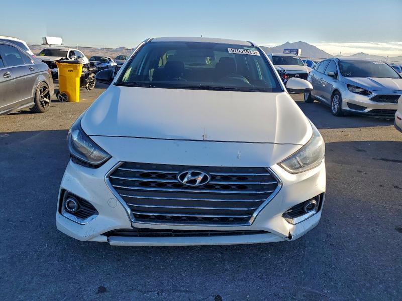 Фото 5 - HYUNDAI ACCENT