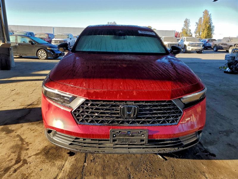 Фото 5 - HONDA ACCORD