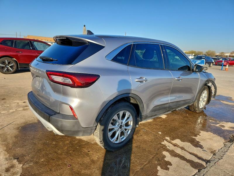 Фото 3 - FORD ESCAPE ACT