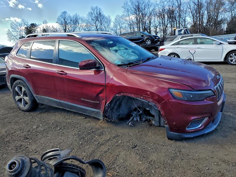 Фото 4 - JEEP GRAND CHER