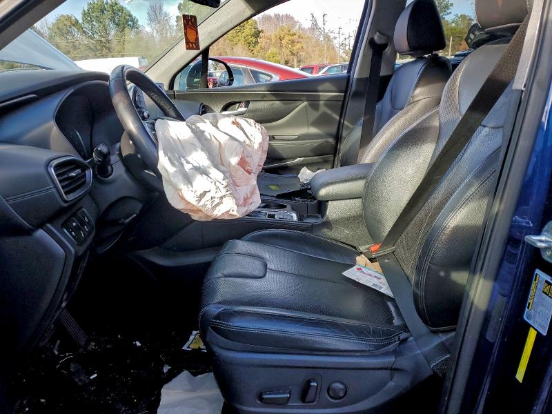 Фото 7 - HYUNDAI SANTA FE