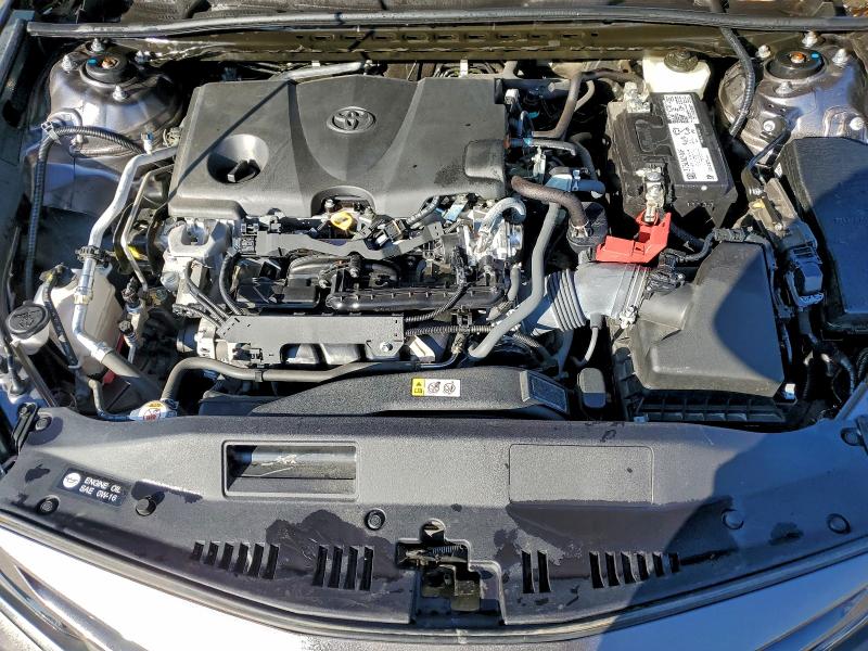 Фото 11 - TOYOTA CAMRY