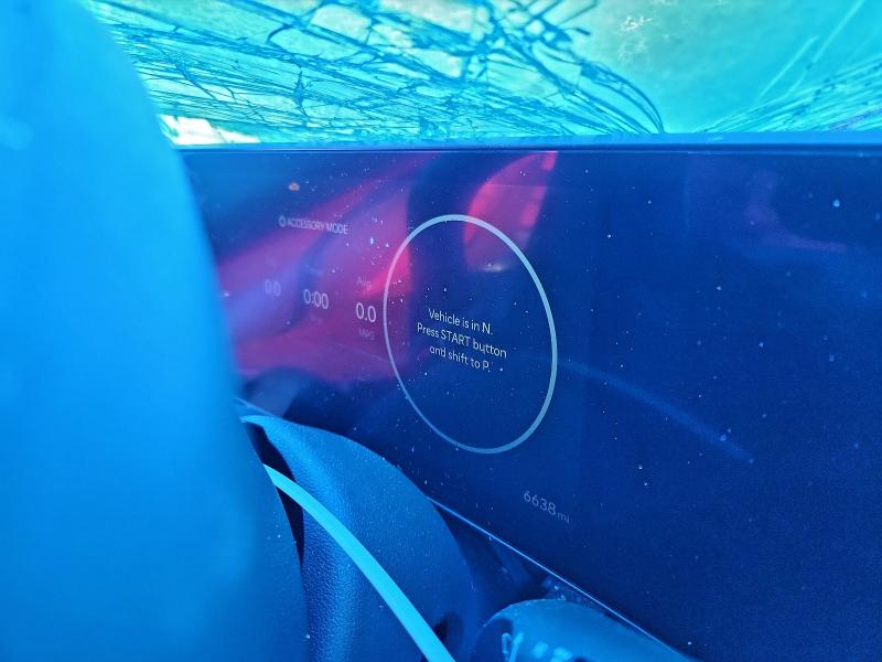 Фото 9 - HYUNDAI SONATA