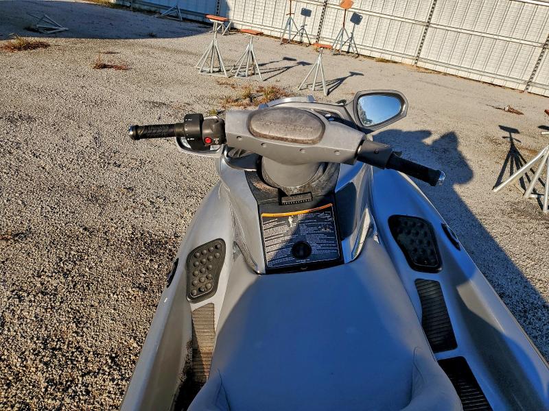 YAMAHA JETSKI 2008