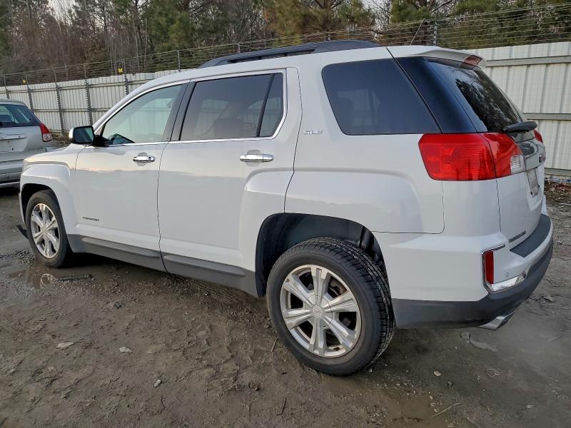 Фото 2 - GMC TERRAIN