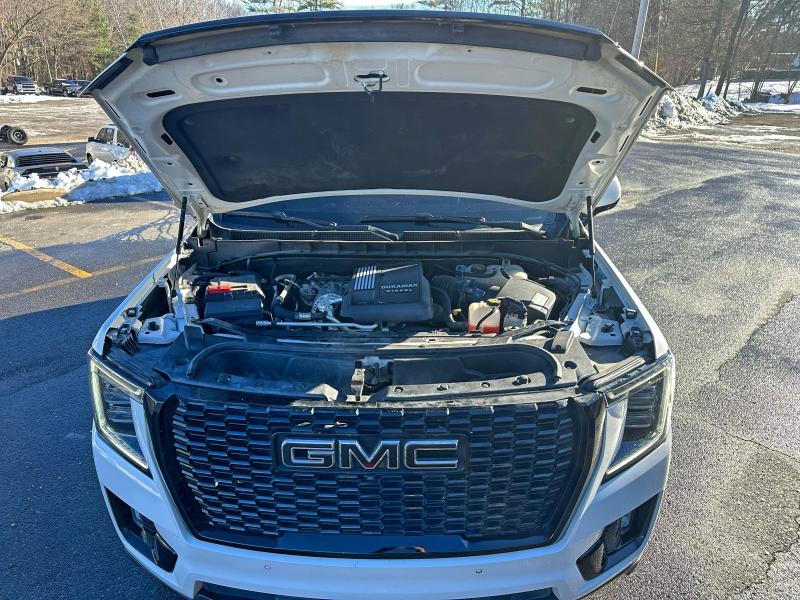 Фото 9 - GMC YUKON