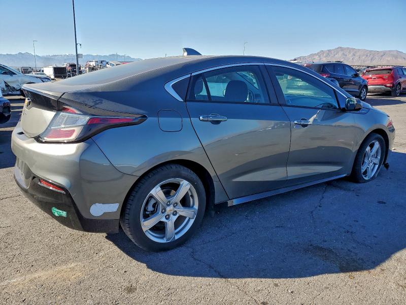 Фото 3 - CHEVROLET VOLT