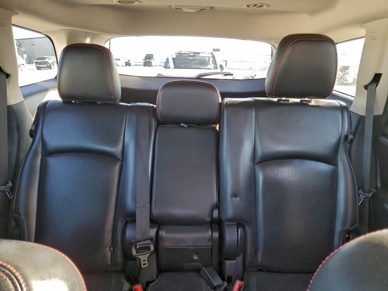 Фото 10 - DODGE JOURNEY