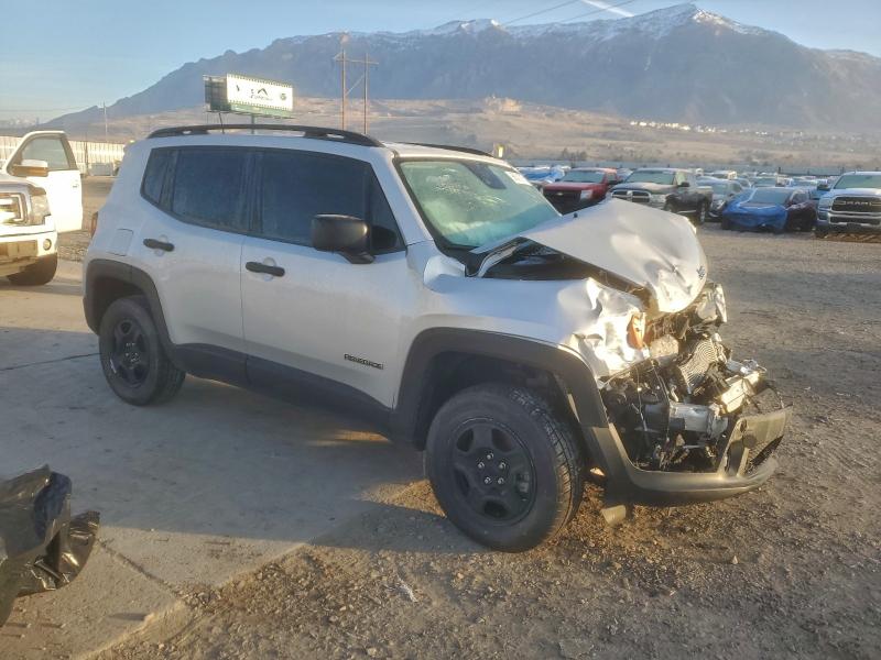 Фото 4 - JEEP RENEGADE