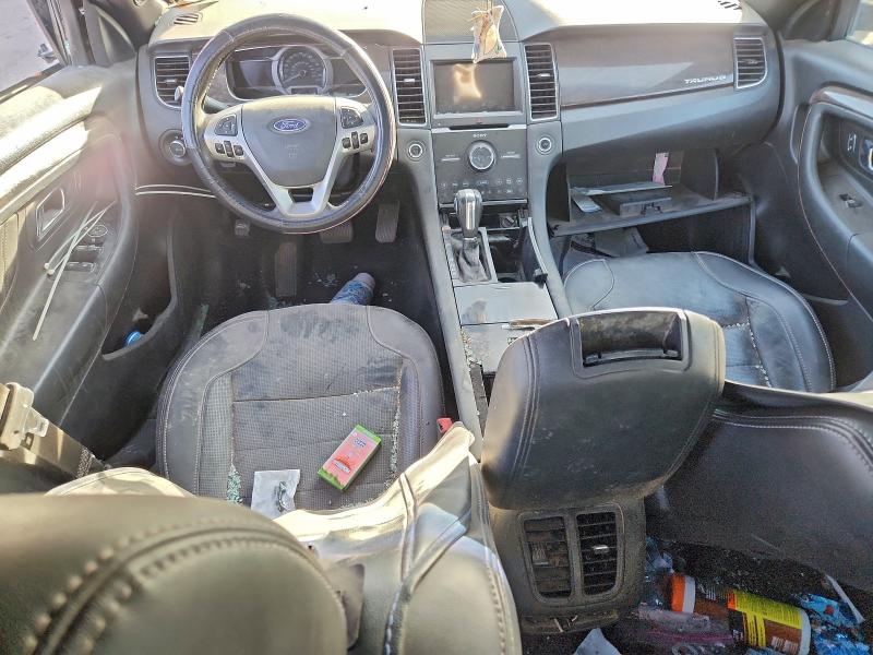 Фото 8 - FORD TAURUS