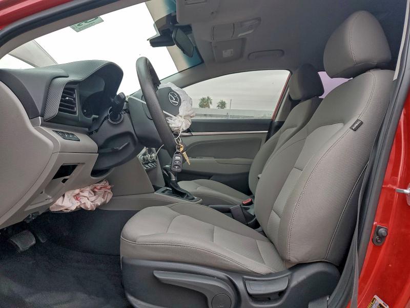 Фото 7 - HYUNDAI ELANTRA