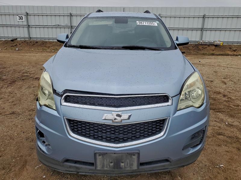 Фото 5 - CHEVROLET EQUINOX