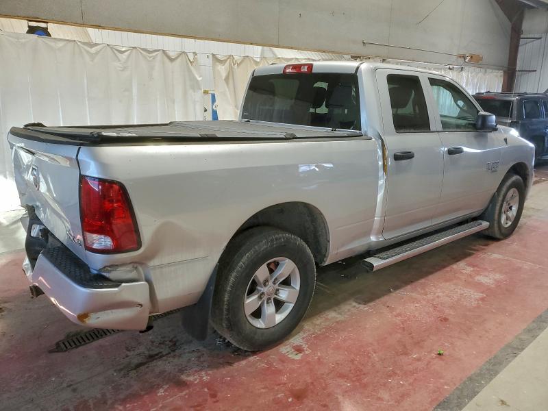 Фото 3 - RAM 1500