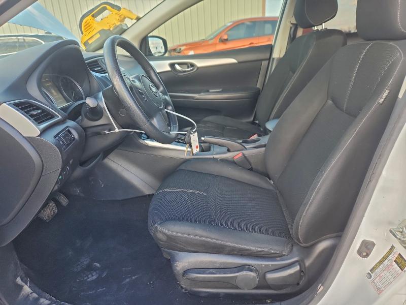 Фото 7 - NISSAN SENTRA