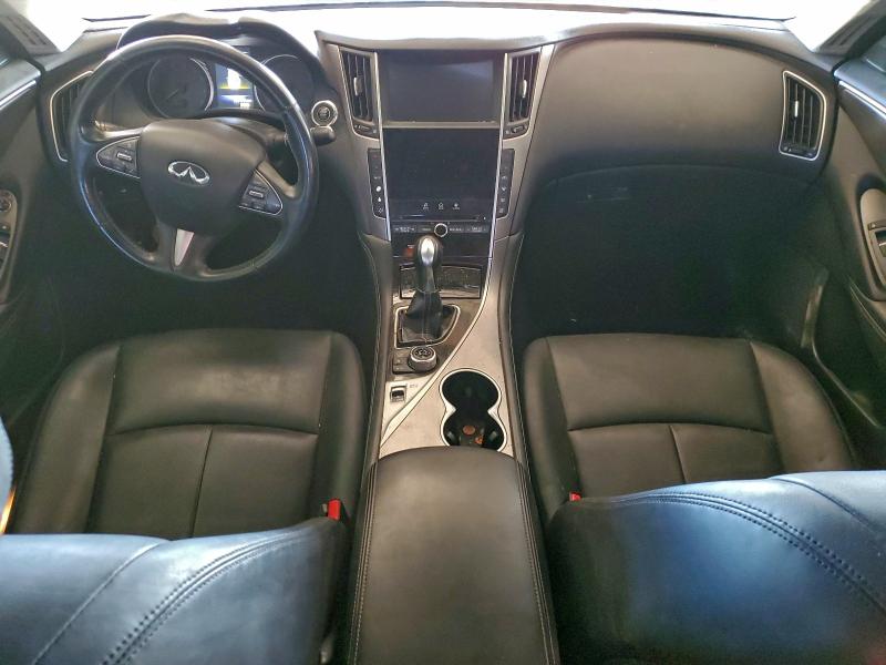 Фото 8 - INFINITI Q50