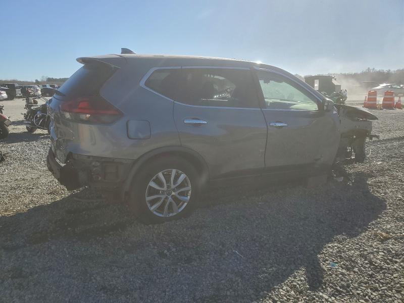 Фото 3 - NISSAN ROGUE