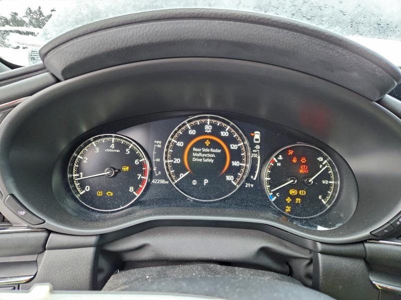 Фото 9 - MAZDA 3