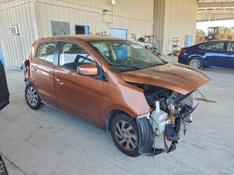 Фото 4 - MITSUBISHI MIRAGE