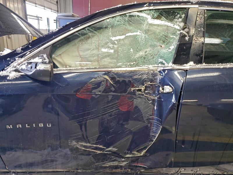 Фото 7 - CHEVROLET MALIBU