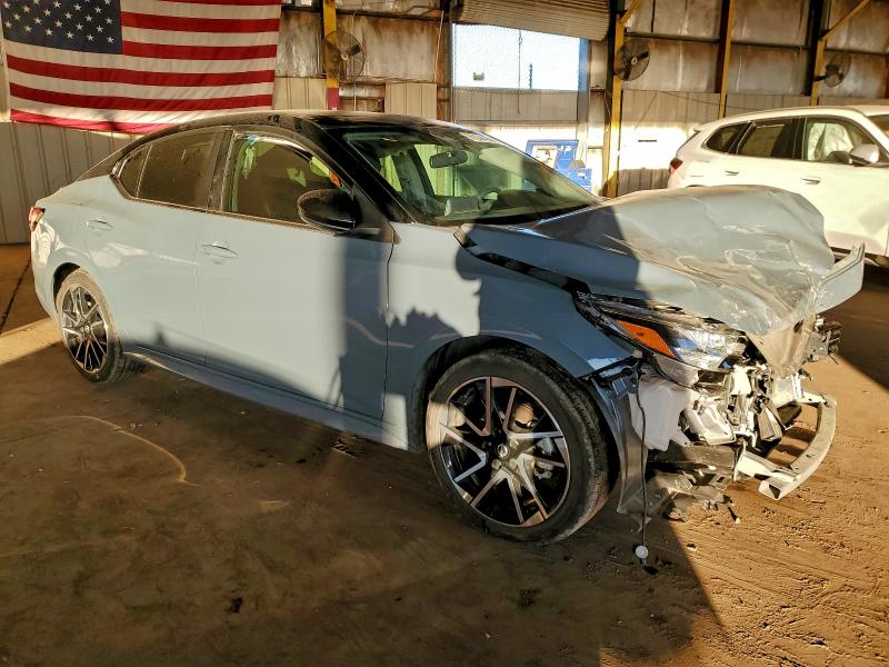 Фото 4 - NISSAN SENTRA