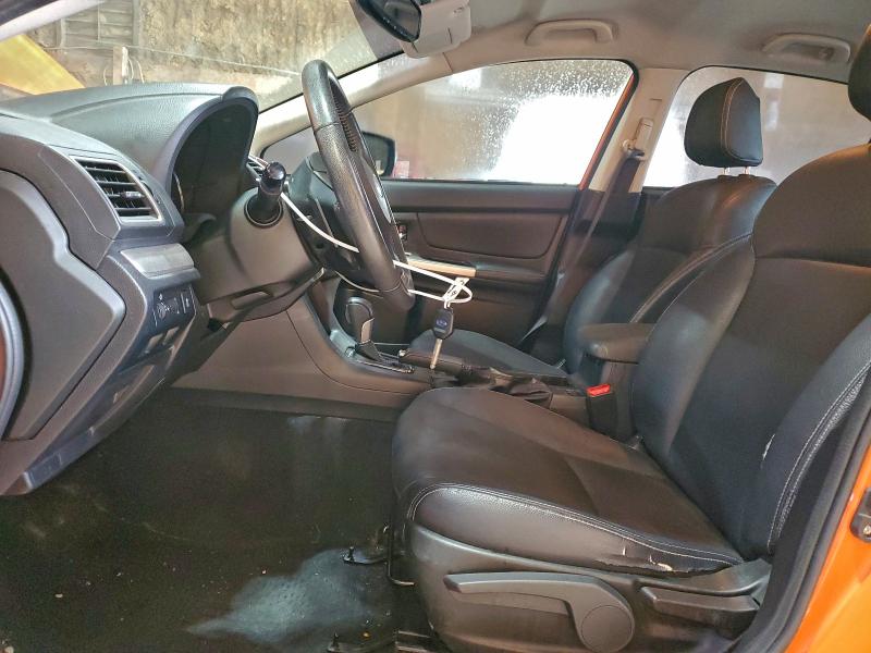 Фото 7 - SUBARU XV