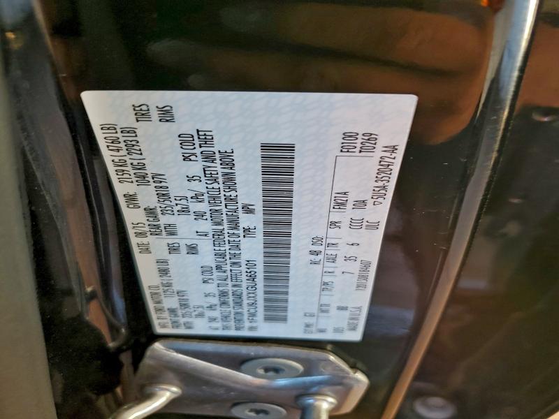 Фото 12 - FORD ESCAPE