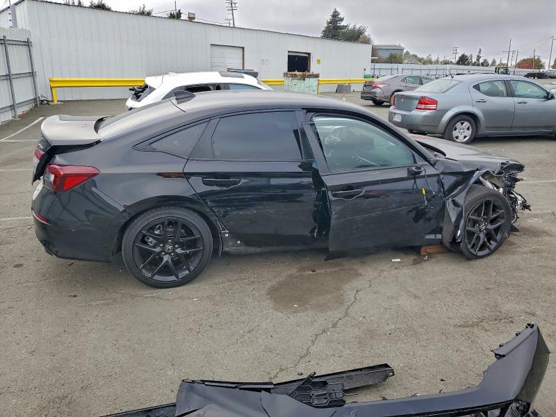 Фото 3 - HONDA CIVIC