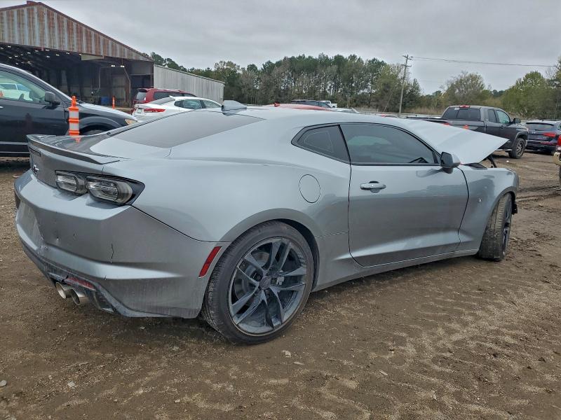 Фото 3 - CHEVROLET CAMARO