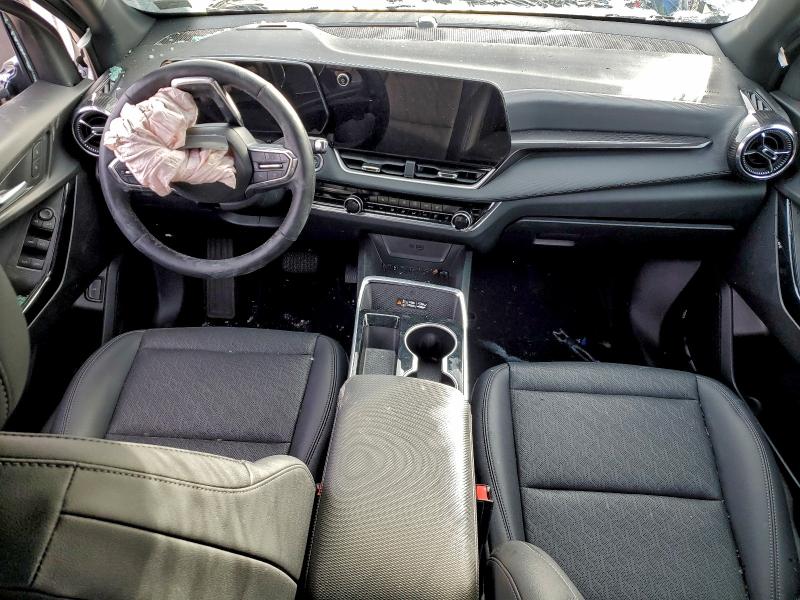 Фото 8 - CHEVROLET EQUINOX