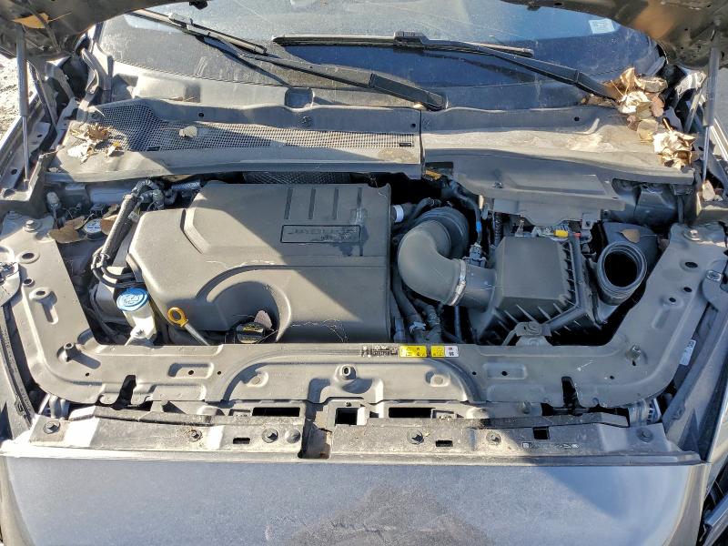 JAGUAR ETYPE 2020 VIN SADF12FX9L1006194