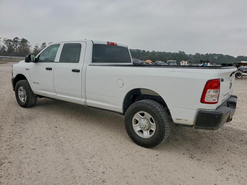 Фото 2 - RAM 3500