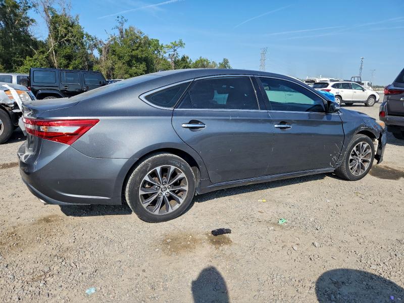 Фото 3 - TOYOTA AVALON