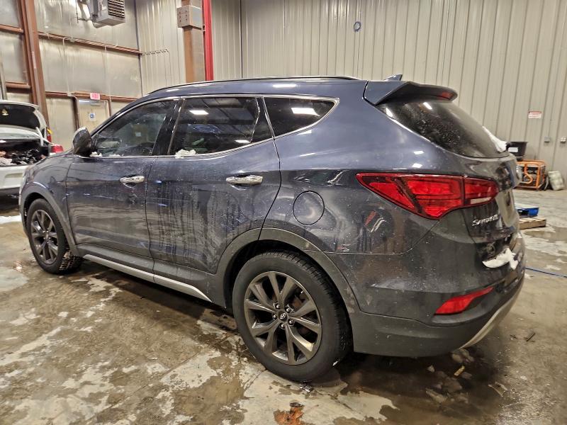 Фото 2 - HYUNDAI SANTA FE