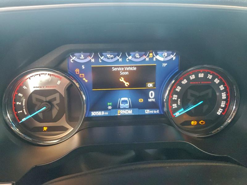 Фото 9 - FORD F-150