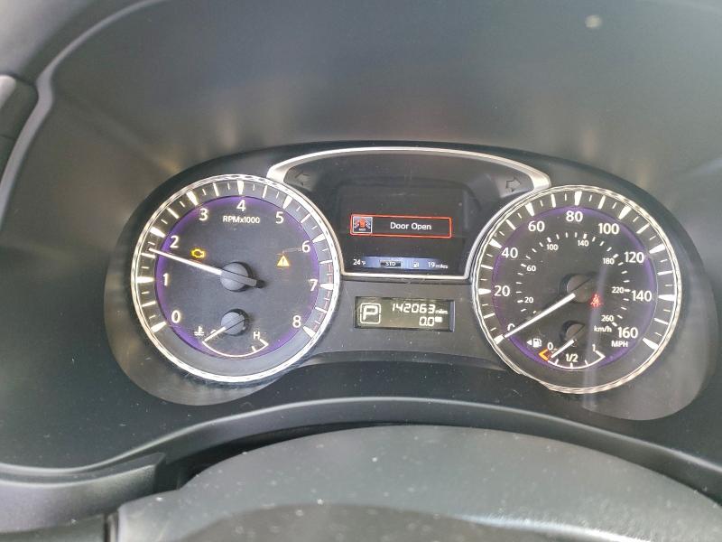 Фото 9 - INFINITI QX60