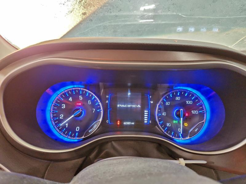 Фото 9 - CHRYSLER PACIFICA