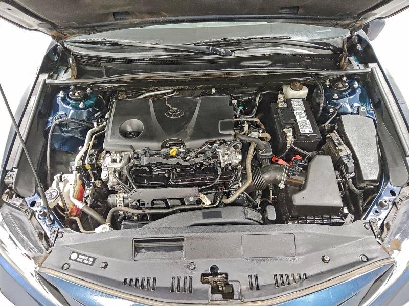 Фото 11 - TOYOTA CAMRY