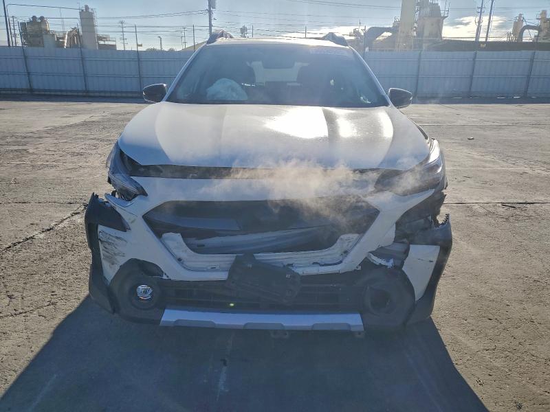 Фото 5 - SUBARU OUTBACK