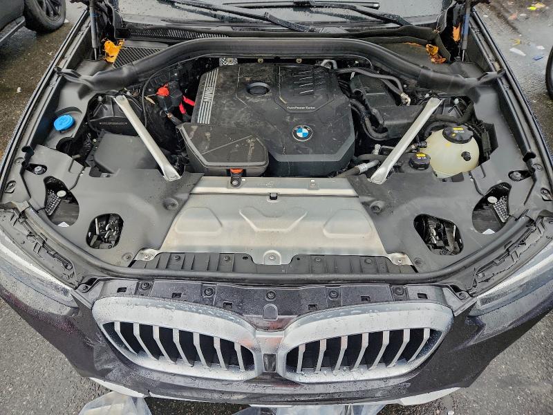 Фото 12 - BMW X3