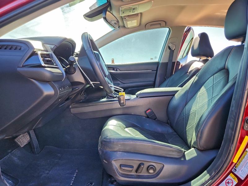 Фото 7 - TOYOTA CAMRY