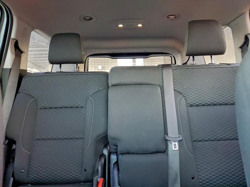 Фото 10 - GMC ACADIA