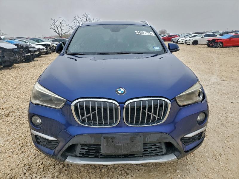 Фото 5 - BMW X1