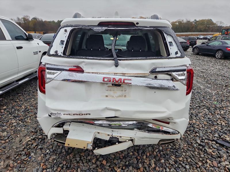 Фото 6 - GMC ACADIA DEN