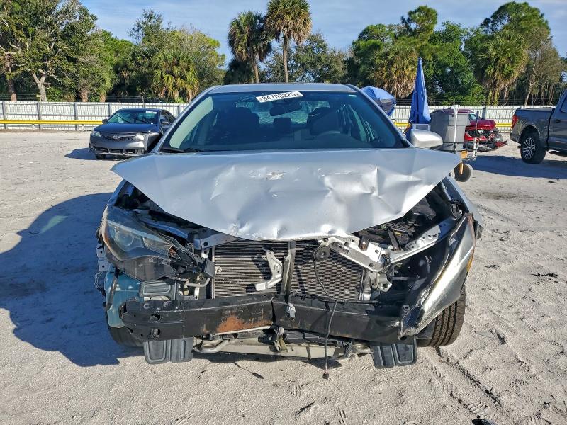 Фото 5 - TOYOTA COROLLA