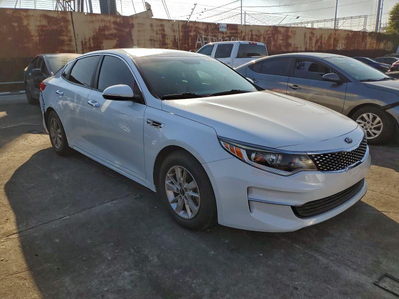 Фото 4 - KIA OPTIMA