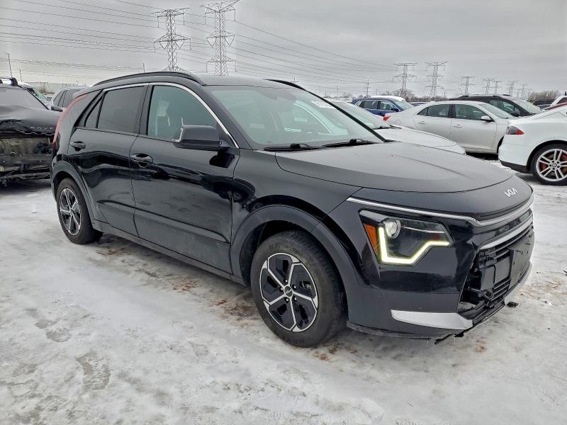 Фото 4 - KIA NIRO